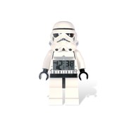 Stormtrooper Alarm Clock