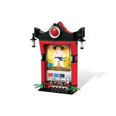 Card Shrine (set 2856134-1)