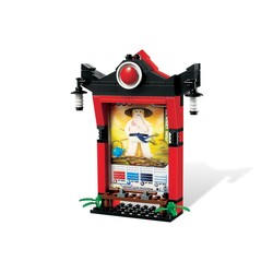 Card Shrine, zdjęcie 1
