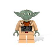 Yoda Alarm Clock