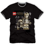 Droids T-Shirt