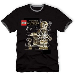 Droids T-Shirt