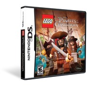 Pirates of the Caribbean - DS