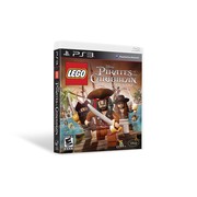 Pirates of the Caribbean - PS3