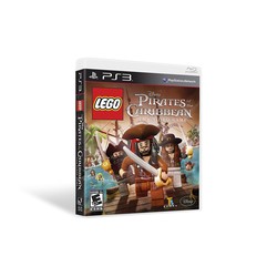 Pirates of the Caribbean - PS3
