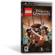 Pirates of the Caribbean - PSP