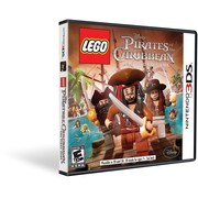 Pirates of the Caribbean - 3DS