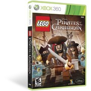 Pirates of the Caribbean - Xbox 360