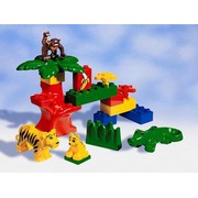 Wild Animals (Animal Friends)