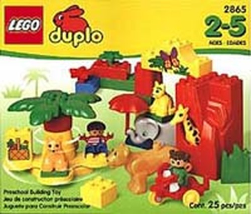 Children's Zoo
