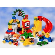 Animal Playground