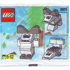 Mouse (set 2875-1)