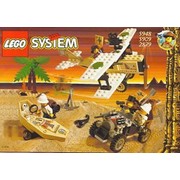 Desert Expedition