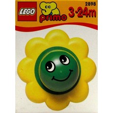 Flower (set 2898-1)