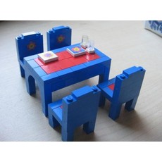 Dining Suite (set 290-2)