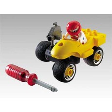 Motorbike (Cycle Cruiser) (set 2904-1)