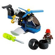 Helicopter