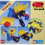 Dumper Truck