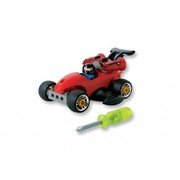 Radical Racer