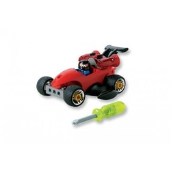 Radical Racer