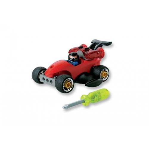 Radical Racer