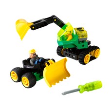 Construction (set 2913-1)