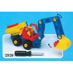 Digger