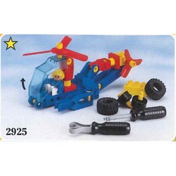 Helicopter