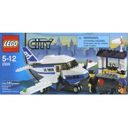 Airline Promotional Set