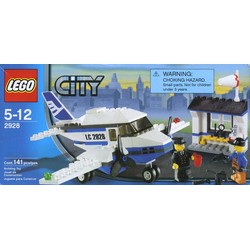 Airline Promotional Set