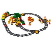 Freight Train