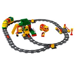Freight Train