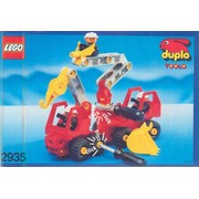 Fire Engine