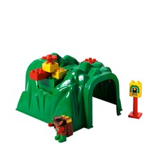 Train Tunnel (set 2938-1)
