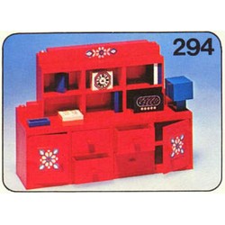 Wall Unit