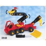 Fire Truck