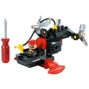 MyBot Expansion Kit