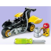 Speedbike