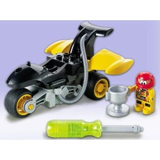 Speedbike (set 2947-1)
