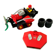 RC Dozer