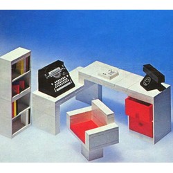 Secretary's Desk