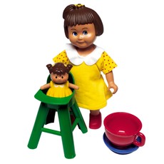 Lisa (set 2951-1)