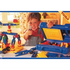Tool Box (set 2960-1)