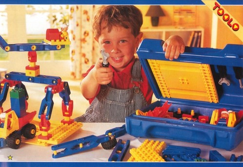 Tool Box