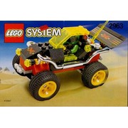 Extreme Team Racer