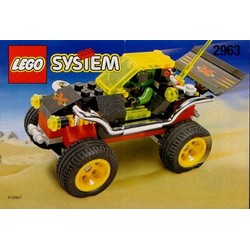 Extreme Team Racer
