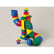 Special Tubes