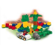 Animal Safari (Basic Zoo)