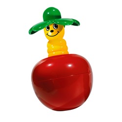 Musical Apple