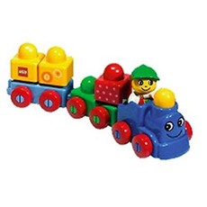 Play Train (set 2974-1)
